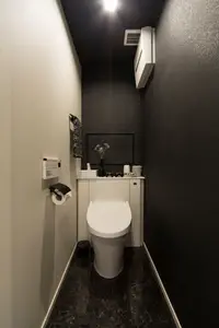 帰るのが楽しみな我が家は まるで非日常的ホテルライフ